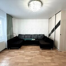 Квартира 60,6 м², 2-комнатная - изображение 5