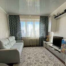 Квартира 50 м², 2-комнатная - изображение 3