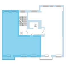 Квартира 88 м², 3-комнатная - изображение 3