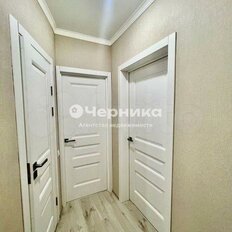 Квартира 31 м², 1-комнатная - изображение 5