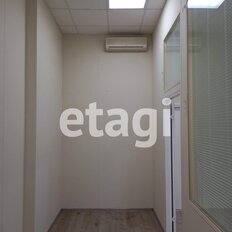 46,2 м², офис - изображение 4
