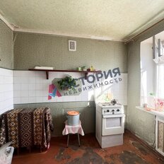 Квартира 32,9 м², 1-комнатная - изображение 5