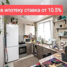 Квартира 29,8 м², студия - изображение 1