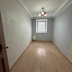 Квартира 36,9 м², 2-комнатная - изображение 3