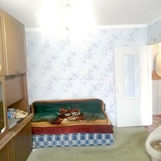 Квартира 44 м², 2-комнатная - изображение 3