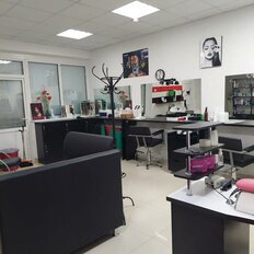 Квартира 76,8 м², студия - изображение 4
