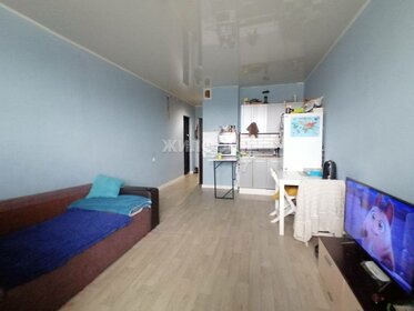 28,6 м², квартира-студия 2 593 000 ₽ - изображение 26