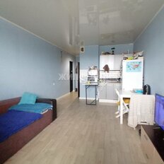 Квартира 27,6 м², студия - изображение 2