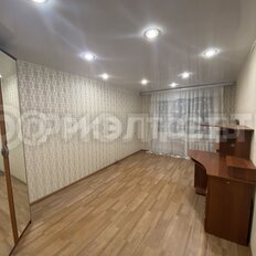 Квартира 43,6 м², 2-комнатная - изображение 4