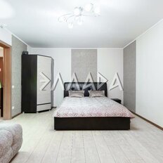 Квартира 45 м², 1-комнатная - изображение 2