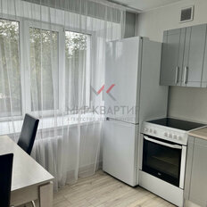 Квартира 35,4 м², 1-комнатная - изображение 1