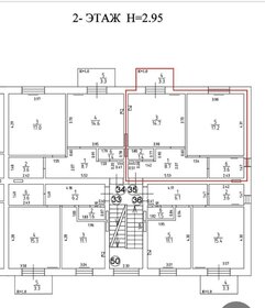 Квартира 48,6 м², 1-комнатная - изображение 1