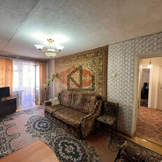 Квартира 43,6 м², 2-комнатная - изображение 5