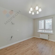 Квартира 34,9 м², 1-комнатная - изображение 1