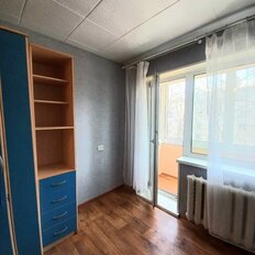 Квартира 29,5 м², 1-комнатная - изображение 5