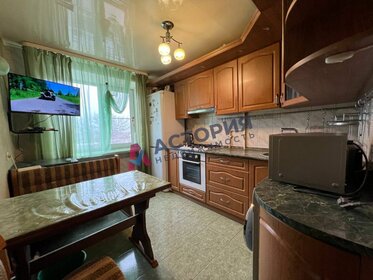 Купить квартиру с лоджией у станции 661 км в Городском округе Краснодар - изображение 6