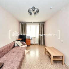 Квартира 34,7 м², 1-комнатная - изображение 2