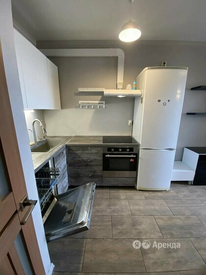 28 м², квартира-студия 26 500 ₽ в месяц - изображение 19