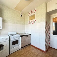 Квартира 44,9 м², 2-комнатная - изображение 1