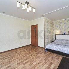 Квартира 45 м², 1-комнатная - изображение 3