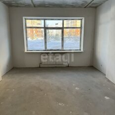 Квартира 118,9 м², 3-комнатная - изображение 2