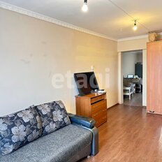 Квартира 40,5 м², 1-комнатная - изображение 3