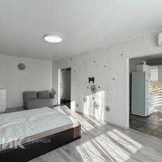Квартира 47 м², 1-комнатная - изображение 5