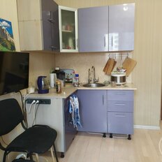 Квартира 41,8 м², 1-комнатная - изображение 4