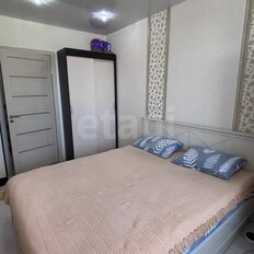 Квартира 56 м², 3-комнатная - изображение 2