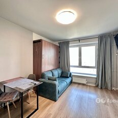 Квартира 20 м², студия - изображение 4