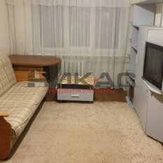 Квартира 30,5 м², 1-комнатная - изображение 4