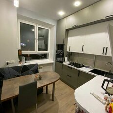 Квартира 55,3 м², 2-комнатная - изображение 1