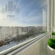 Квартира 39,4 м², 1-комнатная - изображение 5