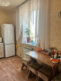 Купить однокомнатную квартиру на первом этаже у метро Площадь Мужества (красная ветка) в Санкт-Петербурге и ЛО - изображение 13