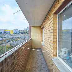 Квартира 38,4 м², 1-комнатная - изображение 5