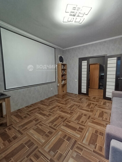 60,1 м², 2-комнатная квартира 6 700 000 ₽ - изображение 33