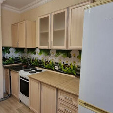 Квартира 40 м², 1-комнатная - изображение 3