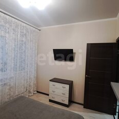 Квартира 34,9 м², 1-комнатная - изображение 4
