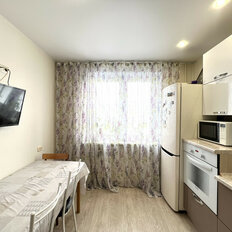 Квартира 89,1 м², 4-комнатная - изображение 3