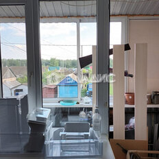 Квартира 31,3 м², 1-комнатная - изображение 1