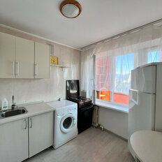 Квартира 27,2 м², 1-комнатная - изображение 4