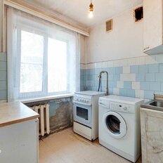 Квартира 47,4 м², 2-комнатная - изображение 5