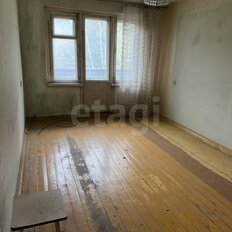 Квартира 62 м², 3-комнатная - изображение 2