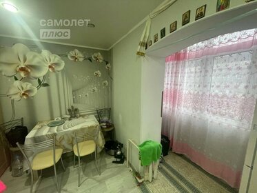 Снять квартиру рядом с лесом у метро Раменское в Москве и МО - изображение 4