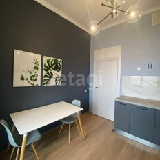 Квартира 38 м², 1-комнатная - изображение 3