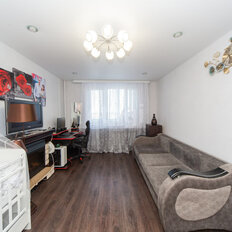 Квартира 38,1 м², 1-комнатная - изображение 3