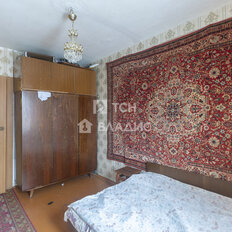 Квартира 43,6 м², 2-комнатная - изображение 5