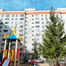 Квартира 64,7 м², 2-комнатная - изображение 1