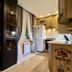 Квартира 55,8 м², 3-комнатная - изображение 5