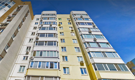 8,7 м², юридический адрес 4 800 ₽ в месяц - изображение 16